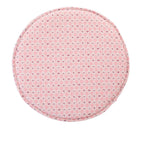 Pink white