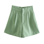 Green / XS