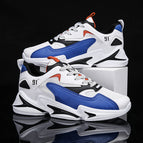 White blue / 39