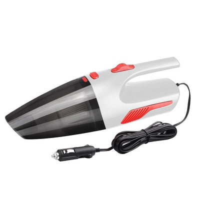 Rechargeable Car Wireless Vacuum Cleaner