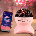 Pink / USB