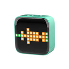 Green / USB