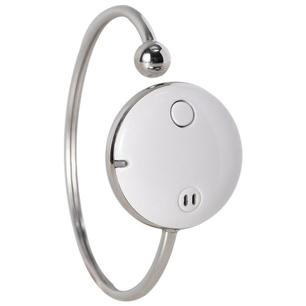 Ultrasonic Mosquito Repellent Bracelet Waterproof Anti Mosquito Pest Insect Bracelet Outdoor Tools