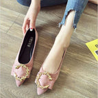 Pink / 35