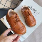 Brown / 21