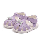 Purple / 18