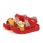 Red / Size19