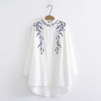 White / XL