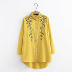Yellow / XL