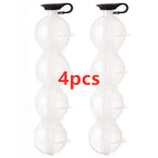 White4pcs