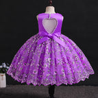 Purple / 90cm
