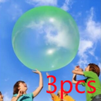 Green 3pcs / 80cm