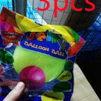 Yellow 3pcs / 80cm