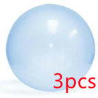 Blue 3pcs / 80cm