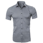 Grey / S
