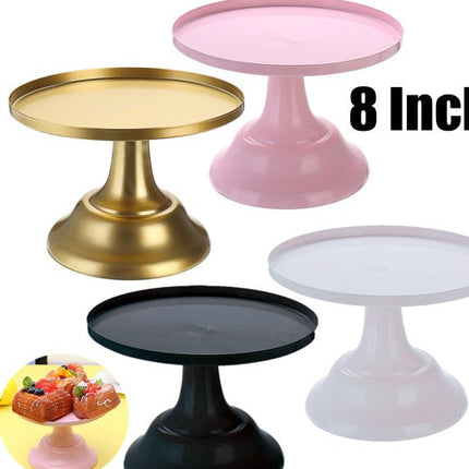 Chinese Wedding Dessert Table Decoration Chinese Style Set Wrought Iron Cake Shelf Tray Wedding Props Layout Decoration