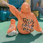 Orange / S