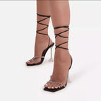 Black / 36