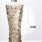 Golden / Petal Rock 25cm