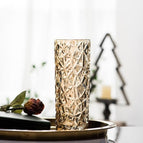 Golden / Rock straight tube 25cm