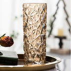 Golden / Rock straight tube 30cm