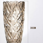 Golden / Prismatic diamond 30cm