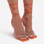 Orange / 36