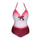 Gradient red / S