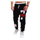 Black red / 2XL