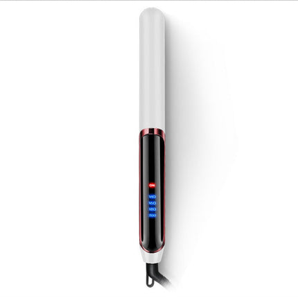 Cross-border Splint Hair Straightener And Curling Iron