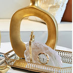 Gold / M