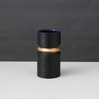 Black gold small size