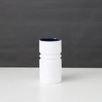 Plain white small size