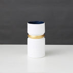 White gold small size