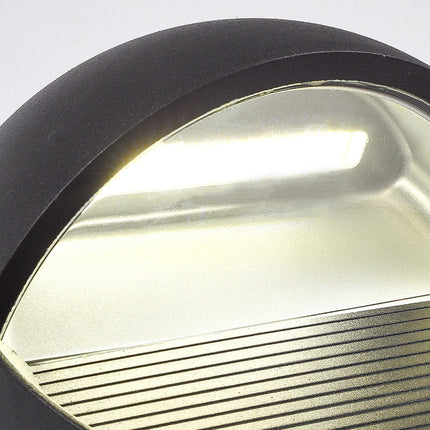 Outdoor Waterproof Lamp, Hotel Aisle, Aisle Wall Lamp