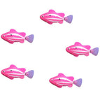 Pink 5pcs