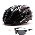 Black / M