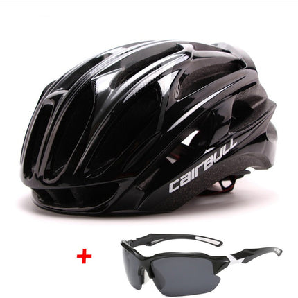 Road Mountain Bike Riding Helmet