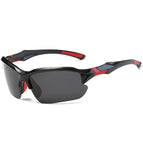 Black red / One size