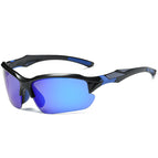 Blue / One size