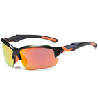 Orange / One size