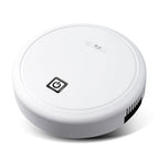 White / USB