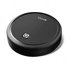 Black / USB