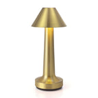 Gold / USB