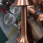 Bronze / USB