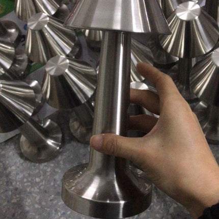 Simple Creative Desktop Touch Table Lamp