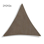 Triangle 2x2x2m