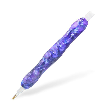 Diamond Drawing Point Drill Pen