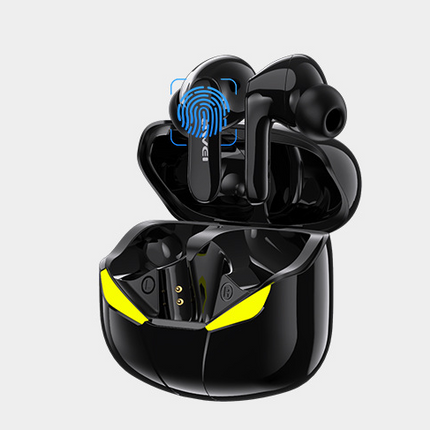 Wireless Low-latency Gaming Bluetooth Headset