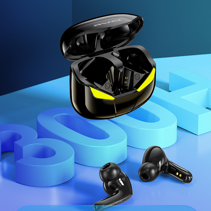 Wireless Low-latency Gaming Bluetooth Headset
